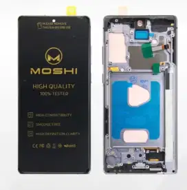 Lcd Samsung N980 Note 20 incell flus tulang