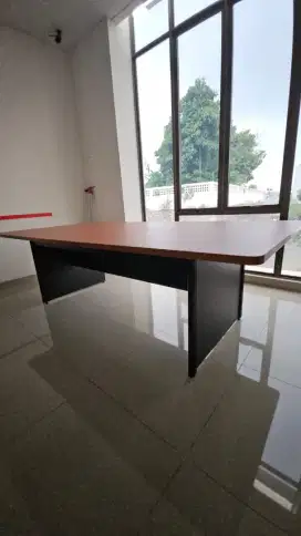 Kursi meja knockdown kantor