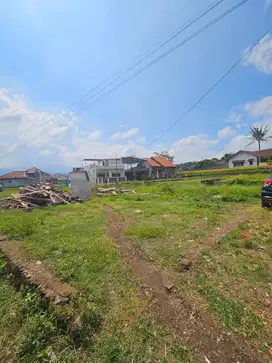 Dijual Kavling Tanah Strategis Tanjungsari Sumedang