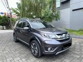 [ Km 20 Rb! Spt Baru ] BRV E CVT 2017