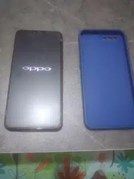 HP OPPO A3S.Ram 2/16 mesin normal