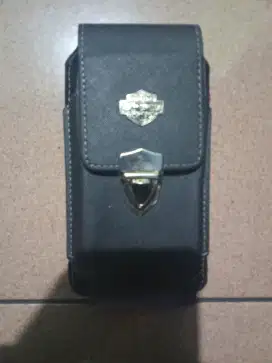 Koleksi sarung Hp harley davidson