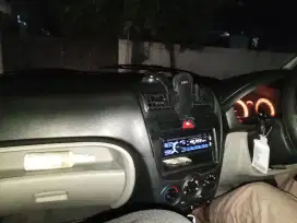 Kia Picanto Cosmo 2008 Bensin Manual