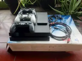 PS4 Original 500gb