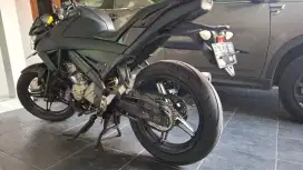 Yamaha Vixion 2017