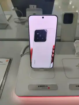 Cicilan handphone terbaru dari Xiaomi 15
