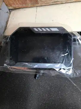 spidometer cbr1000rr like new