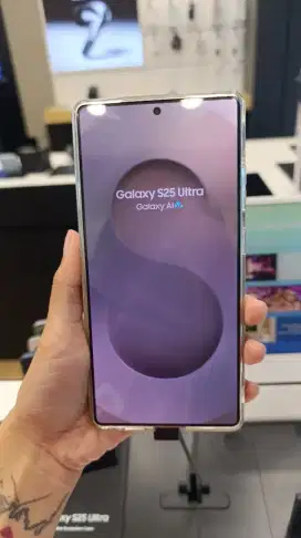 Samsung Galaxy S25 Ultra