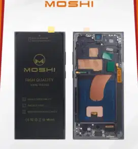Lcd Samsung s23 ultra s918 incel moshi flus tulang