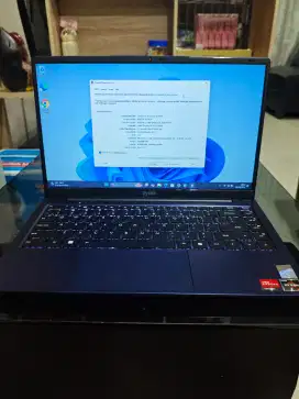 LAPTOP ZYREX D-TECH GAMING AMD RYZEN 5 16GB RAM / 256GB SSD