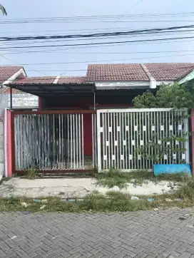 Rumah murah siap huni KAHURIPAN NIRWANA