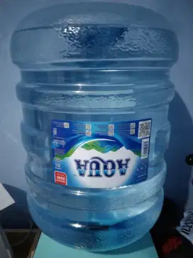 Jual botol galon dan tabung gas