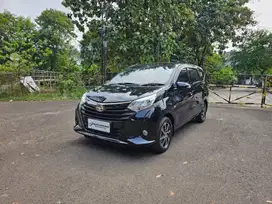 Toyota Calya G 1.2 Matic 2021 Cash Kredit Garansi Mesin dan Transmisi