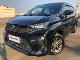 [OLXMOBBI] DP Rendah Daihatsu Xenia 1.5 R ADS Bensin-AT 2023 HSKSUS