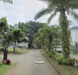Kavling Permata Jingga Jl Boulevard Hooq Blok West dkt suhat