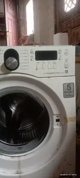 Service panggilan elektronik rumah tangga