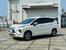 Mitsubishi Xpander Ultimate AT 2019
