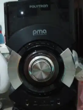 Speaker POLYTRON