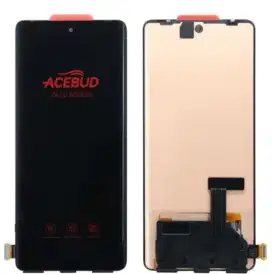 Lcd Vivo x100 OLED acebud