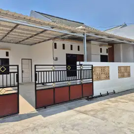 Rumah luas tanah seratus di pucanggading BAWah, lokasi strategis
