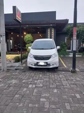 Jual bu. Mobil pakaian sendiri keluar cuma weekend