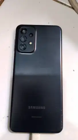 Samsung a23  jual aja batangan nego tipis