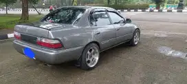 For sale toyota great corrola