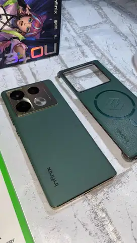 HP Infinix NOTE 40 Pro 4G 16/256