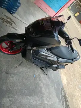 Yamaha nmax 2018