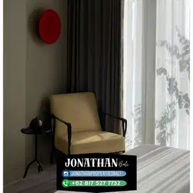 Dijual Apartment Mewah lokasi seminyak