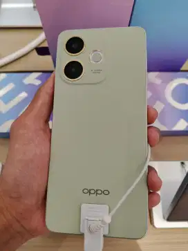 Oppo A5 Pro Series
