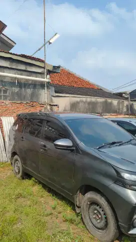 Xenia R 2020 Termurah