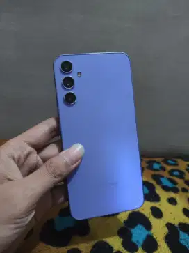 Samsung Galaxy A34 5G 8/128GB No Minus Sein Indonesia