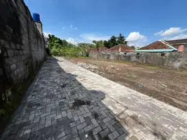 DEKAT UGM DAN RS SARDJITO: Tanah Jogja, Prospek Kost Hunian Palagan