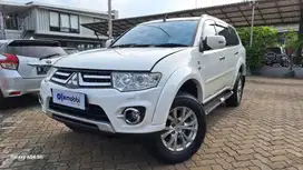 [OLXMOBBI] DP Rendah Mitsubishi Pajero Sport 2.5 Exceed 4x22015 SSJSPS