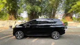 Mitsubishi Xpander Exceed AT 2018 Matic