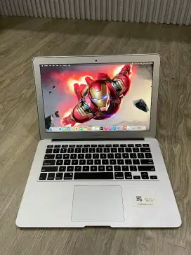 MacBook air 2017 8/512GB i7