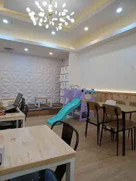Jual Bisnis Resto (Resep, Alat, Bahan, Crew) - SIAP OPERASIONAL