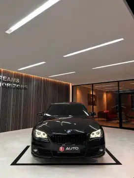 BMW 528 LUXURY AT 2015 ISTIMEWA
