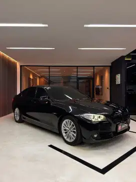 BMW 528 LUXURY AT 2015 ISTIMEWA