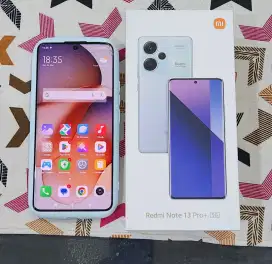 Redmi Note 13 Pro Plus 5G 12/512Gb