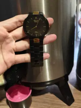 Jam Alexandre Christie Ori