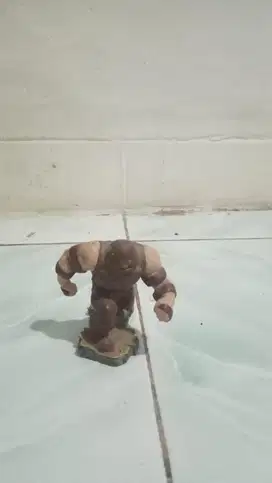 Mainan boneka anak karater x men