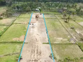 Tanah  Strategis Sleman, 5 Menit ke Star Beach Swimming Pool