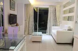 For Rent APARTEMEN THAMRIN Executive Residence 2BR