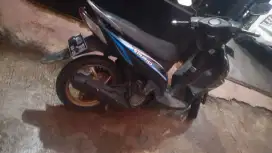 Honda vario cw 2012