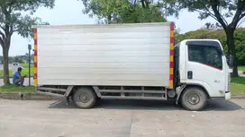 Isuzu Elf 2019 NLR 55 T LX