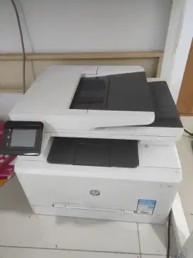 Printer hp Color LaserJet Pro MFP M281fdw
