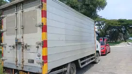 Isuzu Elf 2019 NLR 55 T LX
