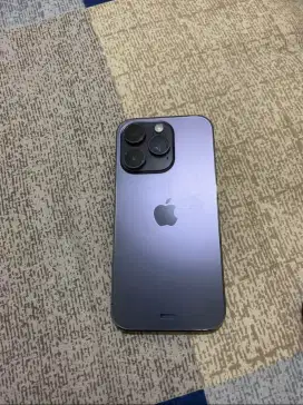 IPHONE 14 PRO 128GB IBOX (HARGA NETT)